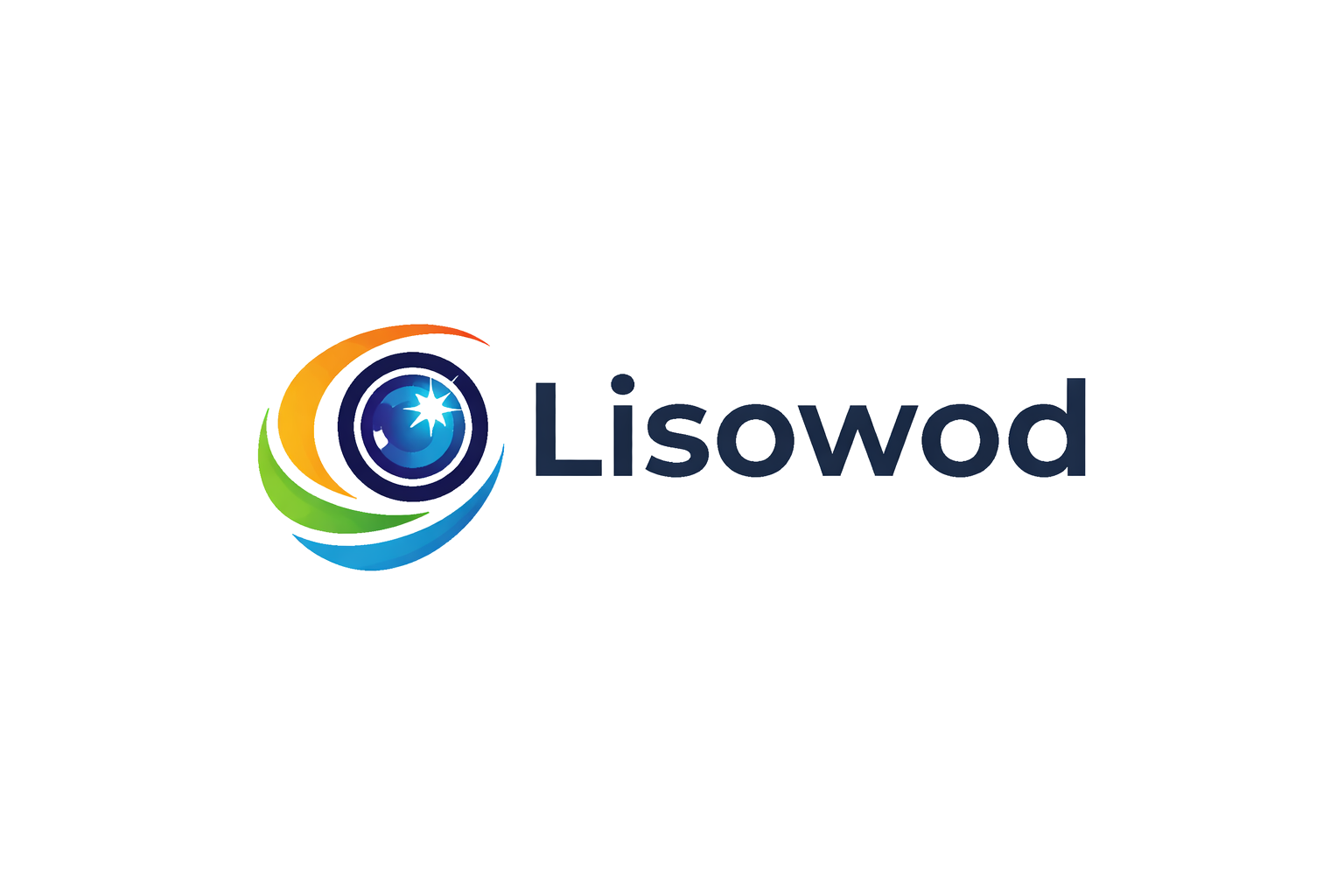 Lisowod Projector Website Logo
